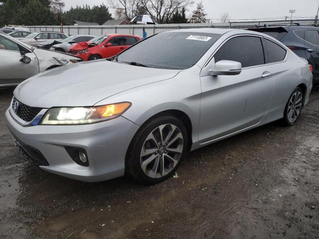Vin: 1hgct2b8xda009826, lot: 77118903, honda accord exl 20131