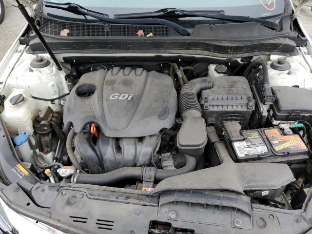 KNAGM4A79F5628749 KIA Optima Lx
