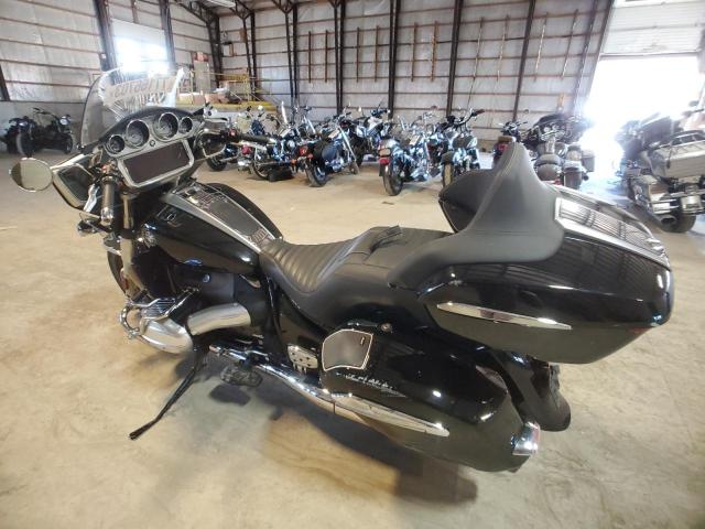 2022 BMW R18 TRANSC - WB10L430XN6E96150