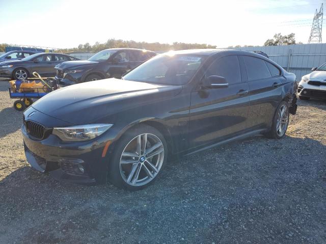 WBA4J3C03LBL11746 BMW 4 Series 430XI GRAN