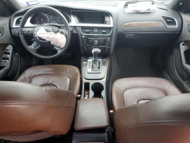 VIN WAUAFAFL6EN029634 2014 Audi A4, Premium no.8