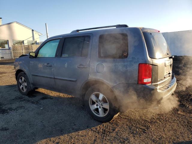 Vin: 5fnyf4h45bb028915, lot: 75082393, honda pilot ex 20112