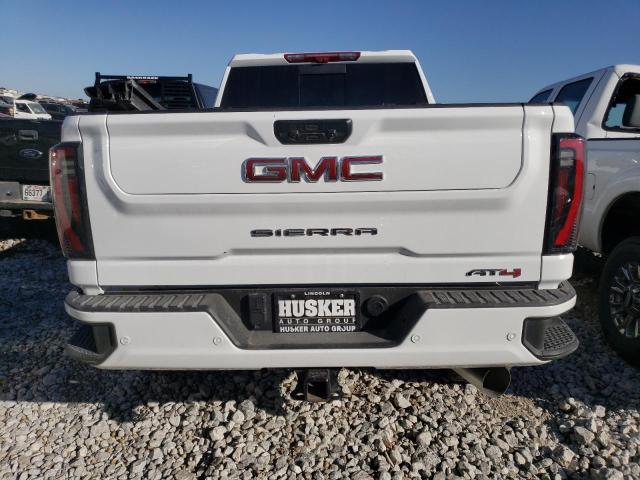 1GT49PEY4RF190958 GMC Sierra K2500 At4
