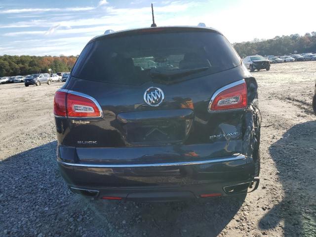 VIN 5GAKRBKD5HJ202043 2017 BUICK ENCLAVE no.6