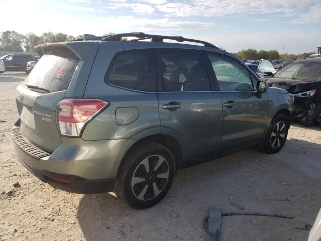 JF2SJAJC6HH418873 Subaru Forester 2.5i Limited
