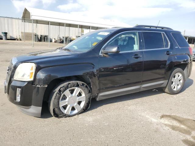 2013 GMC Terrain SLT