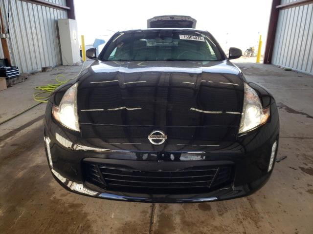 2016 NISSAN 370Z BASE - JN1AZ4EH4GM932546