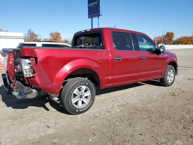 1FTEW1CF0FFC74508 | 2015 FORD F150 SUPER