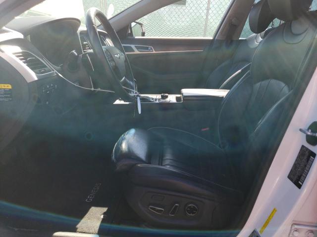 2017 GENESIS G80 ULTIMA KMHGN4JF0HU206509