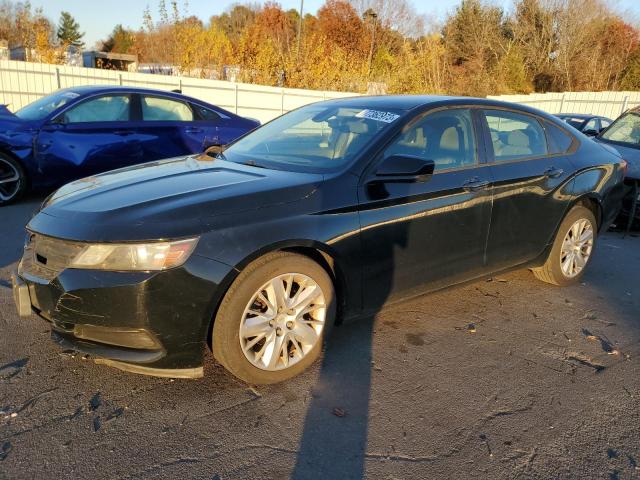 2014 Chevrolet Impala LS