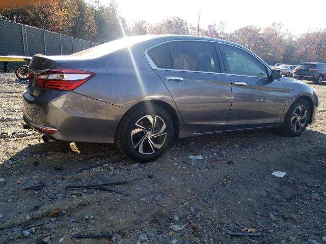 1HGCR2F35GA041259 | 2016 HONDA ACCORD LX