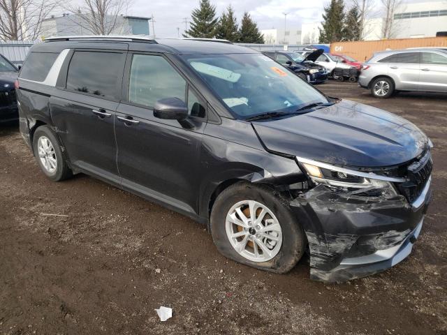 2024 Kia Carnival Lx VIN: KNDNB5H3XR6338074 Lot: 77651443