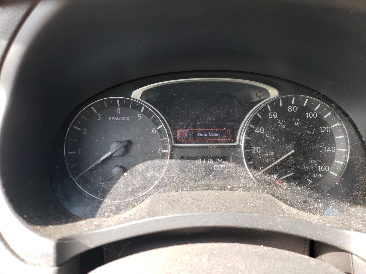 1N4AL3AP3EN353857 2014 Nissan Altima 2.5 1N4AL3AP3EN353857 2014 Nissan Altima 2.5