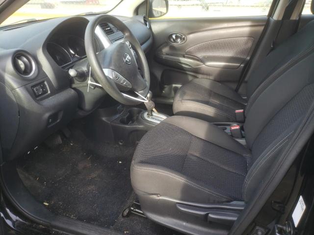 2018 NISSAN VERSA S - 3N1CN7AP5JL834307