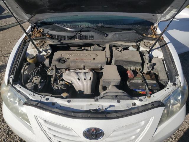 4T4BE46K09R064007 2009 Toyota Camry Base