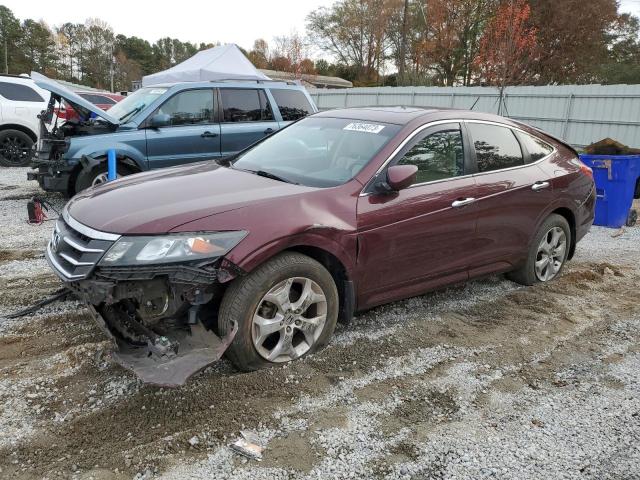 2012 Honda Crosstour EX-L