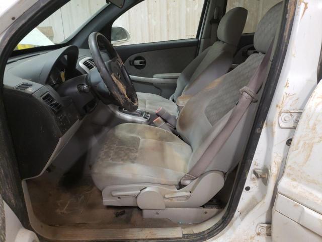 2006 Chevrolet Equinox Lt VIN: 2CNDL63F266093742 Lot: 45858824