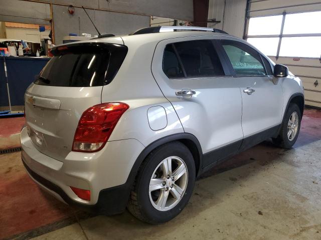 KL7CJPSB8KB809087 | 2019 Chevrolet trax 1lt