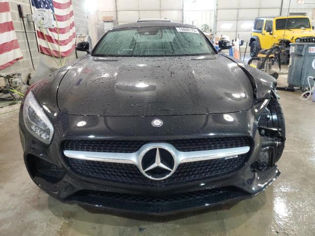 WDDYJ7JA1GA008067 | 2016 MERCEDES-BENZ AMG GT S