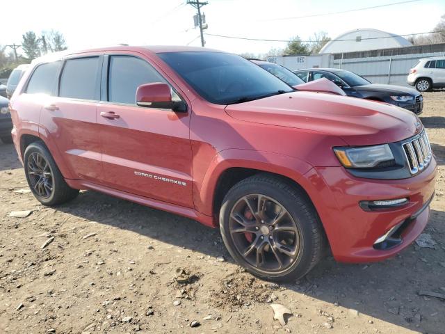 2016 JEEP G.CHEROKEE - 1C4RJFDJ7GC461523