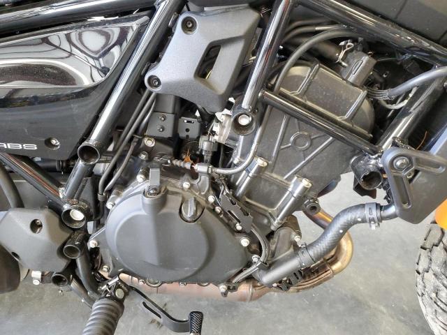 2024 KAWASAKI EL450 B - ML5ELFB14RDA00527