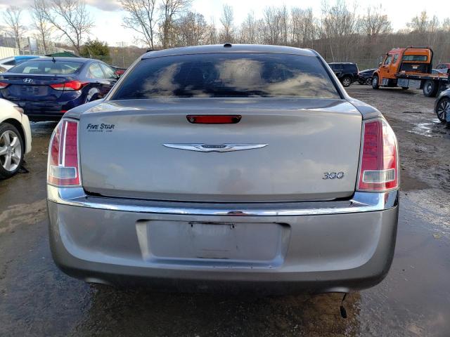 2C3CCAAG5EH148500 | 2014 CHRYSLER 300