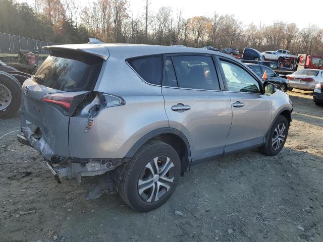 2T3BFREV3JW714105 | 2018 TOYOTA RAV4 LE