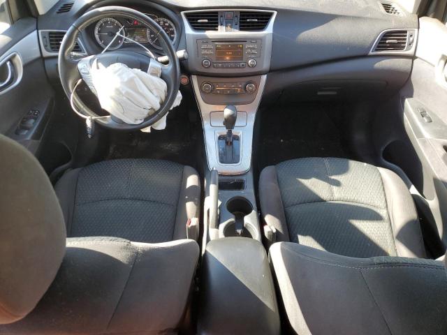 3N1AB7AP2EY333187 Nissan SENTRA S