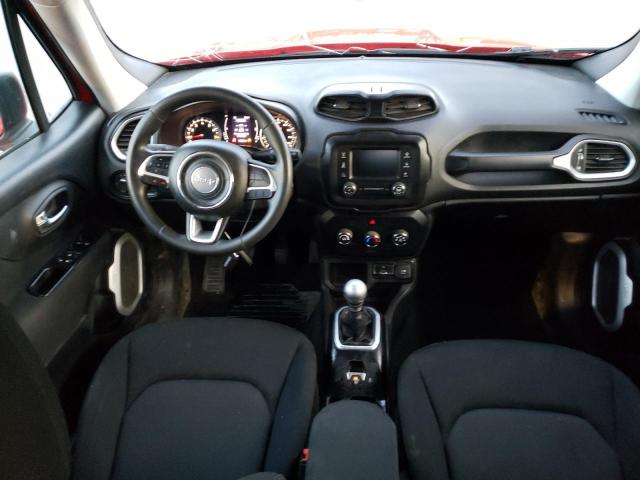 2018 JEEP RENEGADE S - ZACCJAAHXJPH33513
