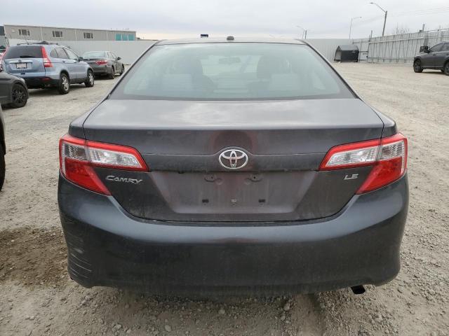 4T1BF1FK1EU376885 | 2014 TOYOTA CAMRY L