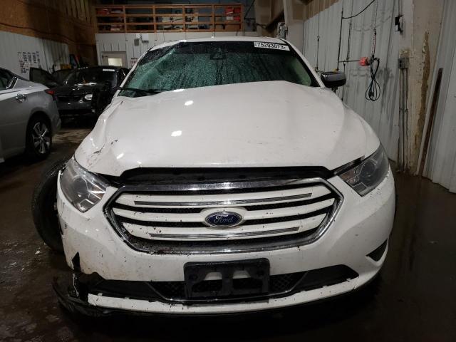 2017 FORD TAURUS LIM - 1FAHP2J83HG127297