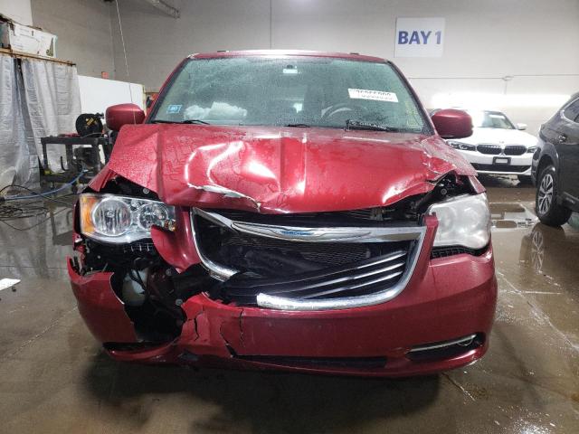 2C4RC1BG8FR706744 | 2015 CHRYSLER TOWN and COU