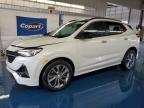 2021 BUICK ENCORE GX - KL4MMDS26MB055262
