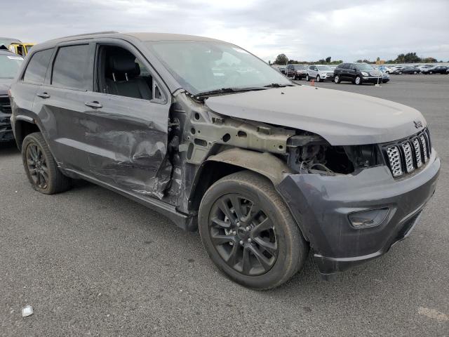 1C4RJFAG5KC588577 Jeep Grand Cherokee Laredo
