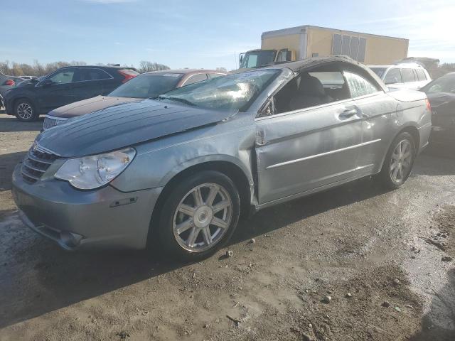 2008 Chrysler Sebring Touring