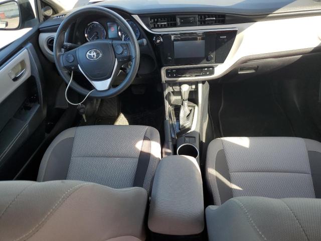 2017 TOYOTA CORLLA L L - 2T1BURHE1HC840128