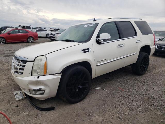 2008 Cadillac Escalade Luxury