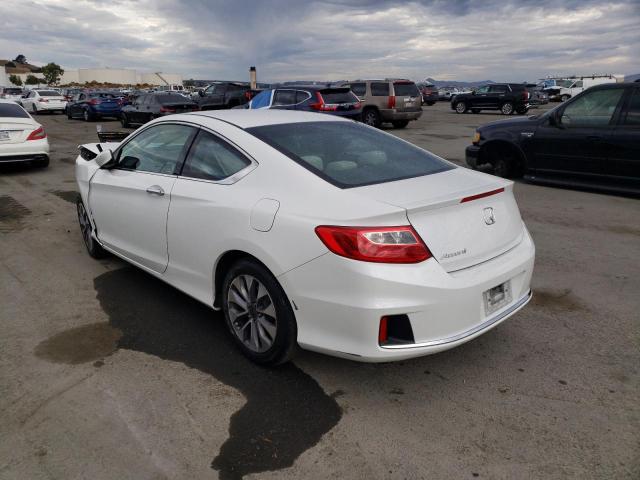 1HGCT1B30FA000263 | 2015 HONDA ACCORD LX-