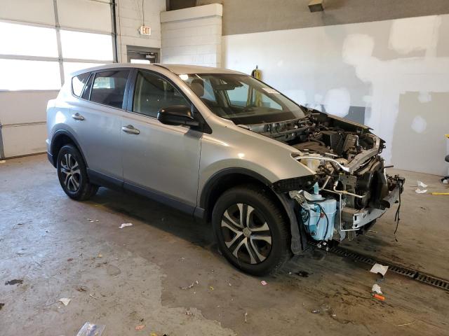 JTMBFREV0JJ228768 | 2018 TOYOTA RAV4 LE