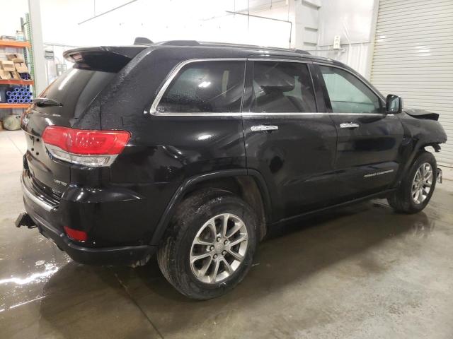 1C4RJFBG6GC327576 | 2016 JEEP GRAND CHER