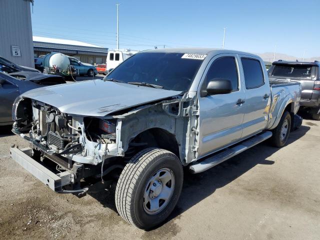 2007 Toyota Tacoma 