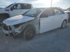 2015 CHEVROLET CRUZE LS - 1G1PA5SHXF7265769