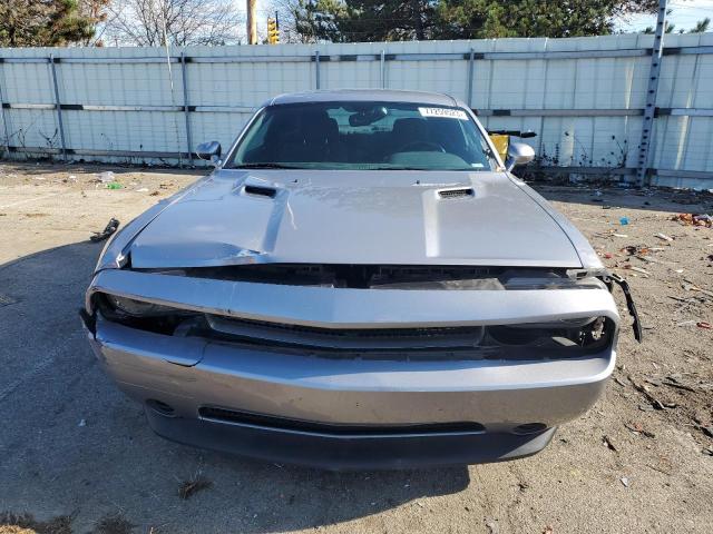 2C3CDYAG3EH225760 | 2014 DODGE CHALLENGER