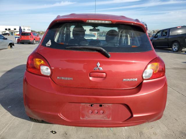 ML32A3HJ8EH021596 | 2014 MITSUBISHI MIRAGE DE