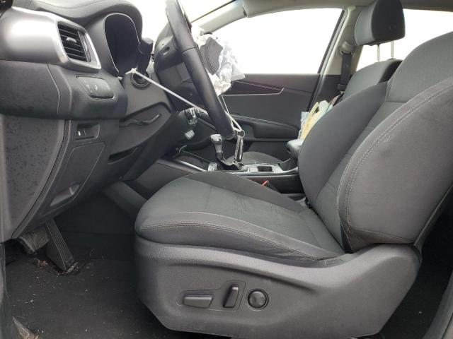 2020 KIA SORENTO S - 5XYPGDA58LG658806