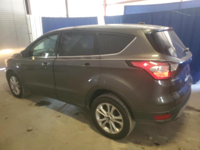 2017 Ford Escape Se 1.5L(VIN: 1FMCU9GD2HUD55752