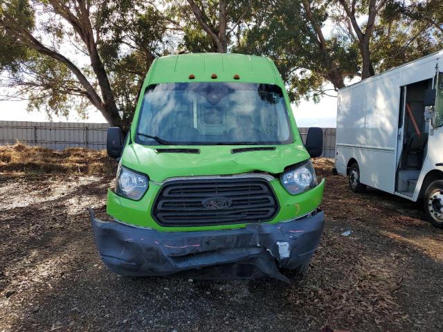 2016 FORD TRANSIT T- - 1FTRS4XGXGKB40440