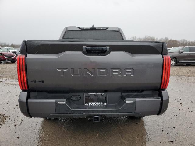 5TFLA5DB0NX049376 | 2022 Toyota tundra crewmax sr