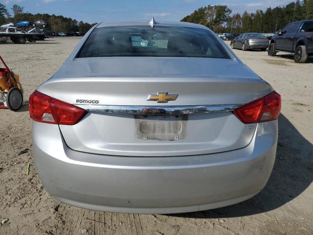 2G1105SA4H9176146 | 2017 CHEVROLET IMPALA LT