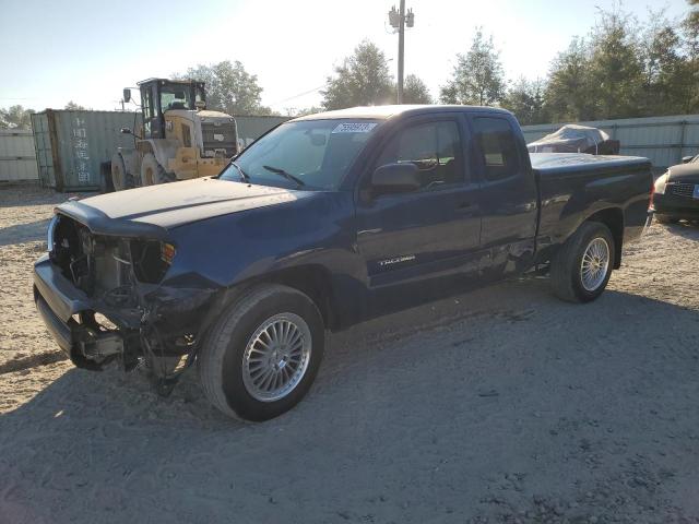 2008 Toyota Tacoma 